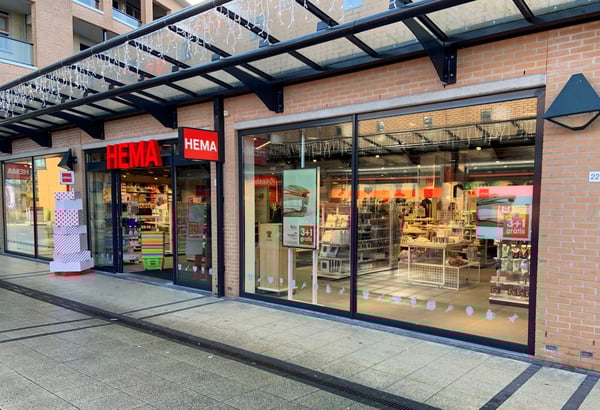 HEMA Breda-Noord