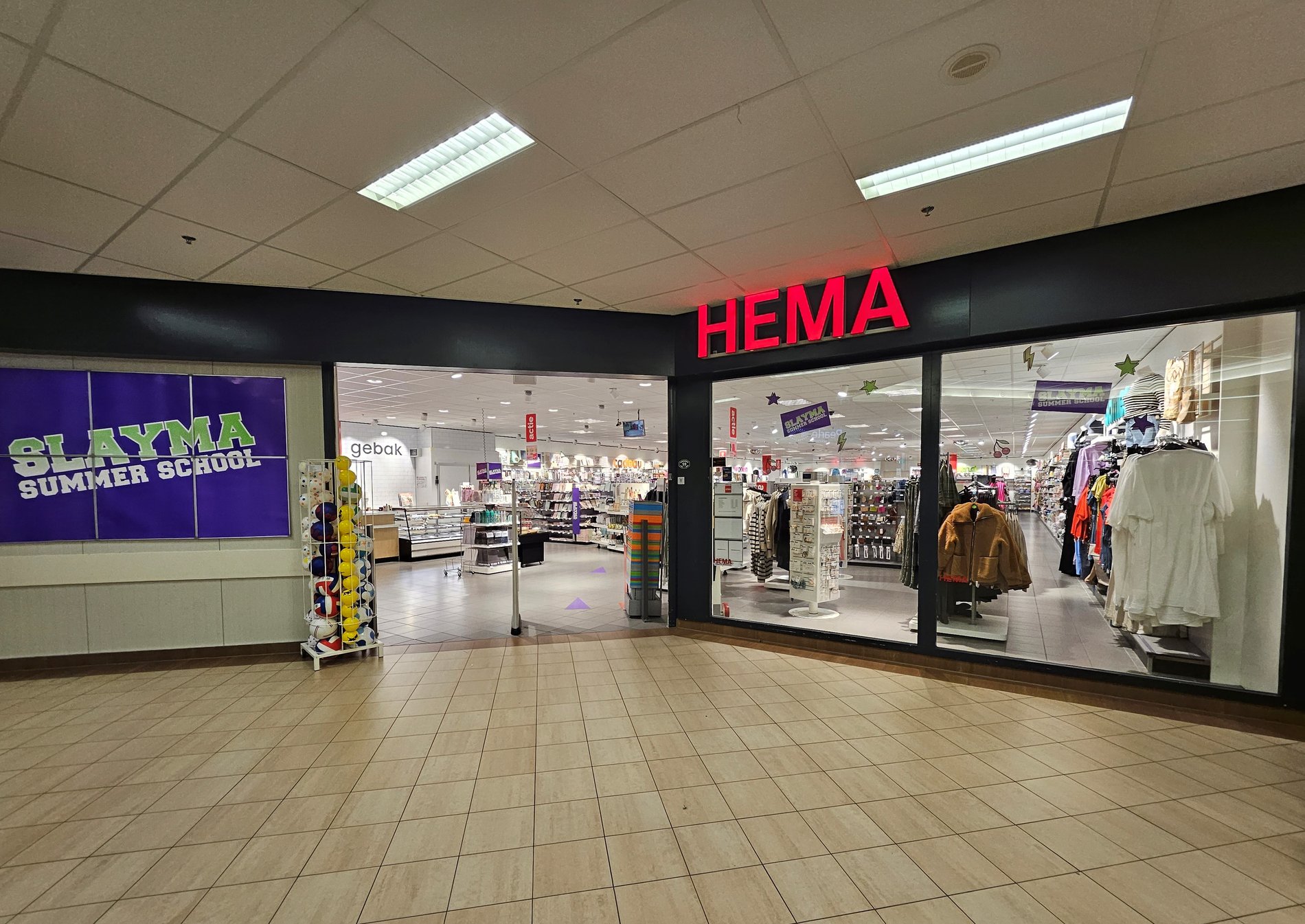 HEMA Broek op Langedijk