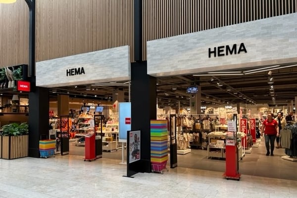 HEMA Capelle aan den IJssel