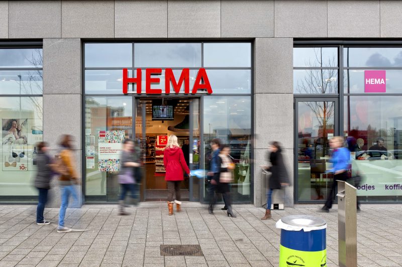HEMA Den Bosch - Maaspoort