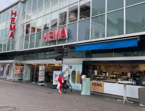 HEMA Deventer