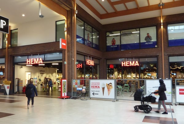 HEMA Hoofddorp