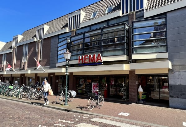 HEMA Hoorn