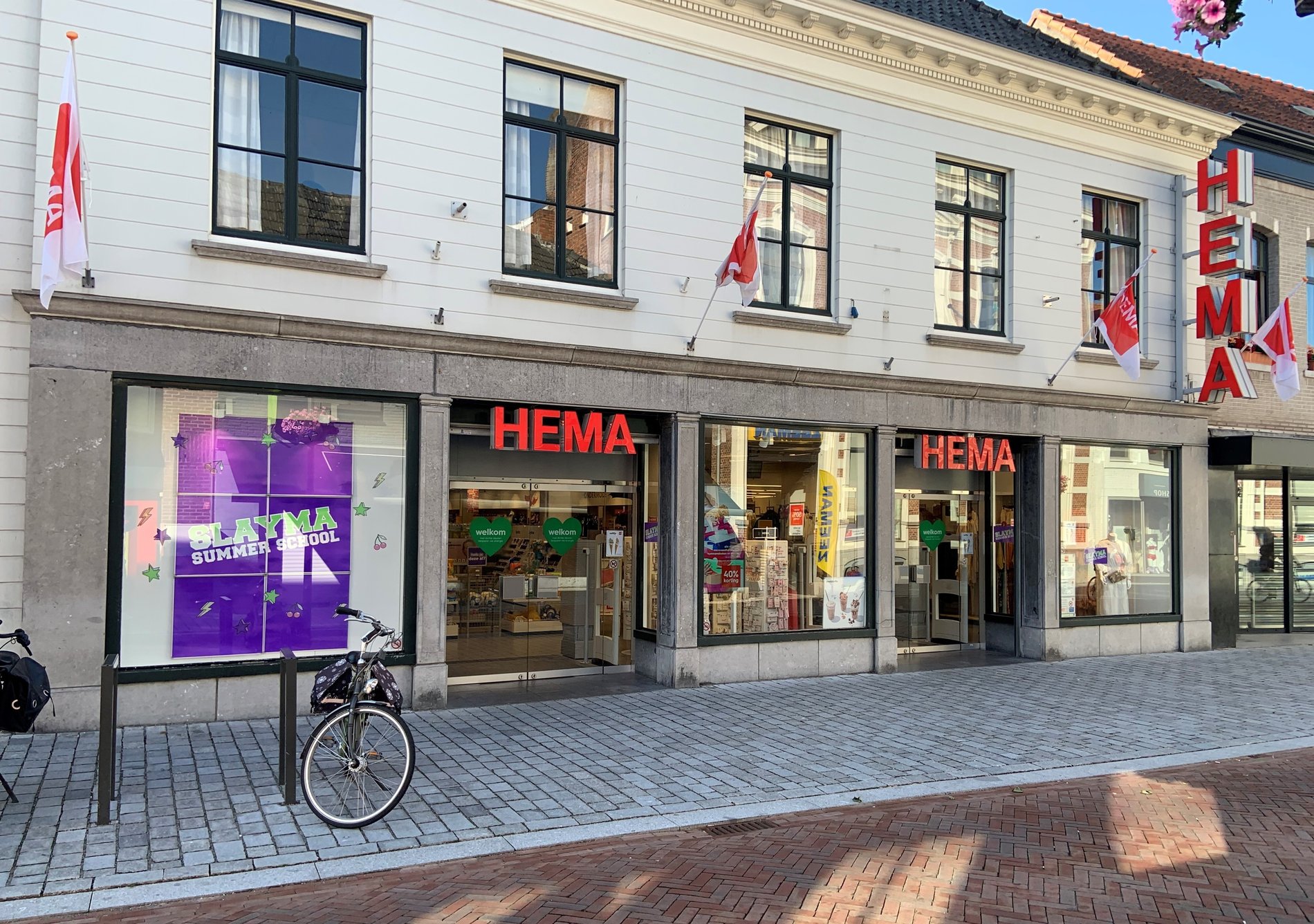 HEMA Hulst