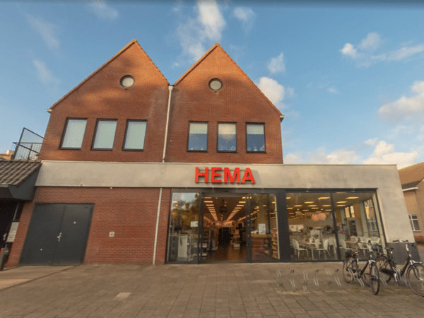HEMA Leek