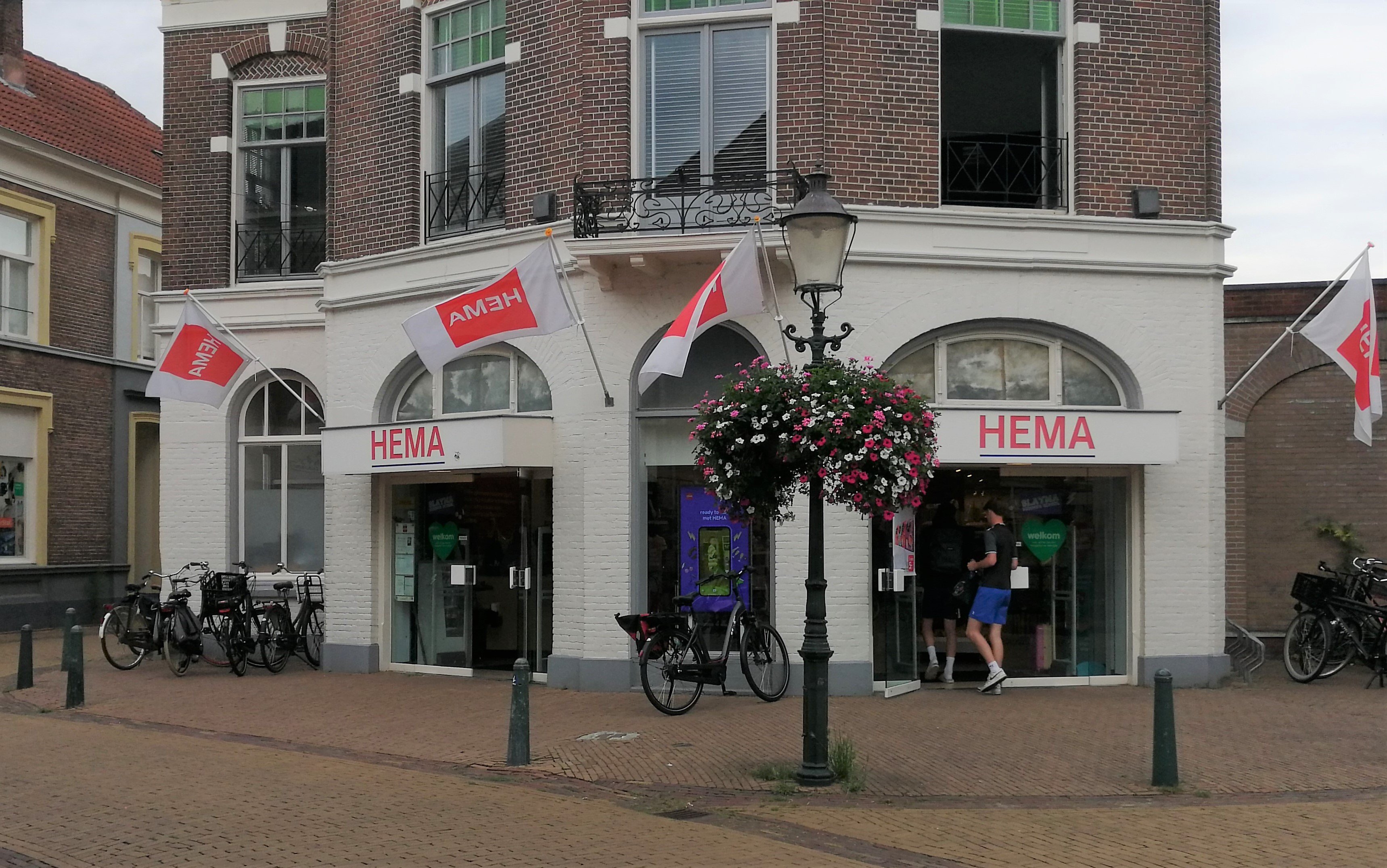 HEMA Lochem