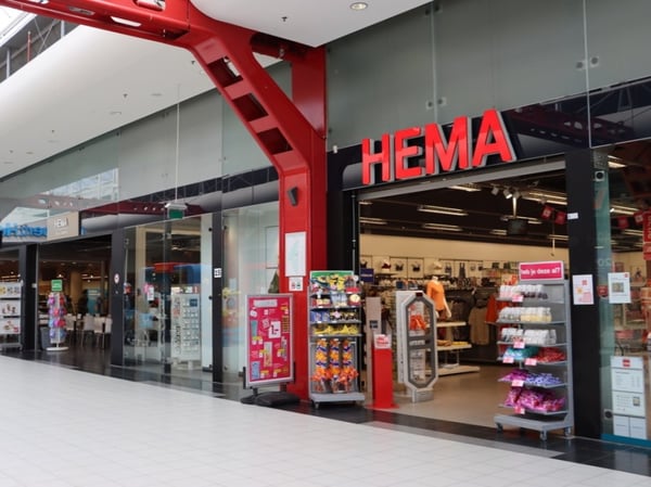 HEMA Maxis Muiden