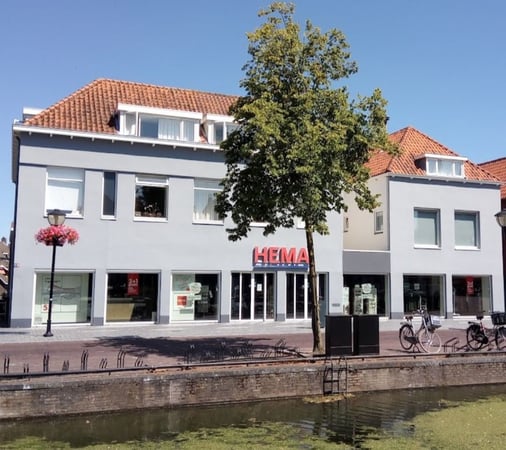HEMA Oud-Beijerland