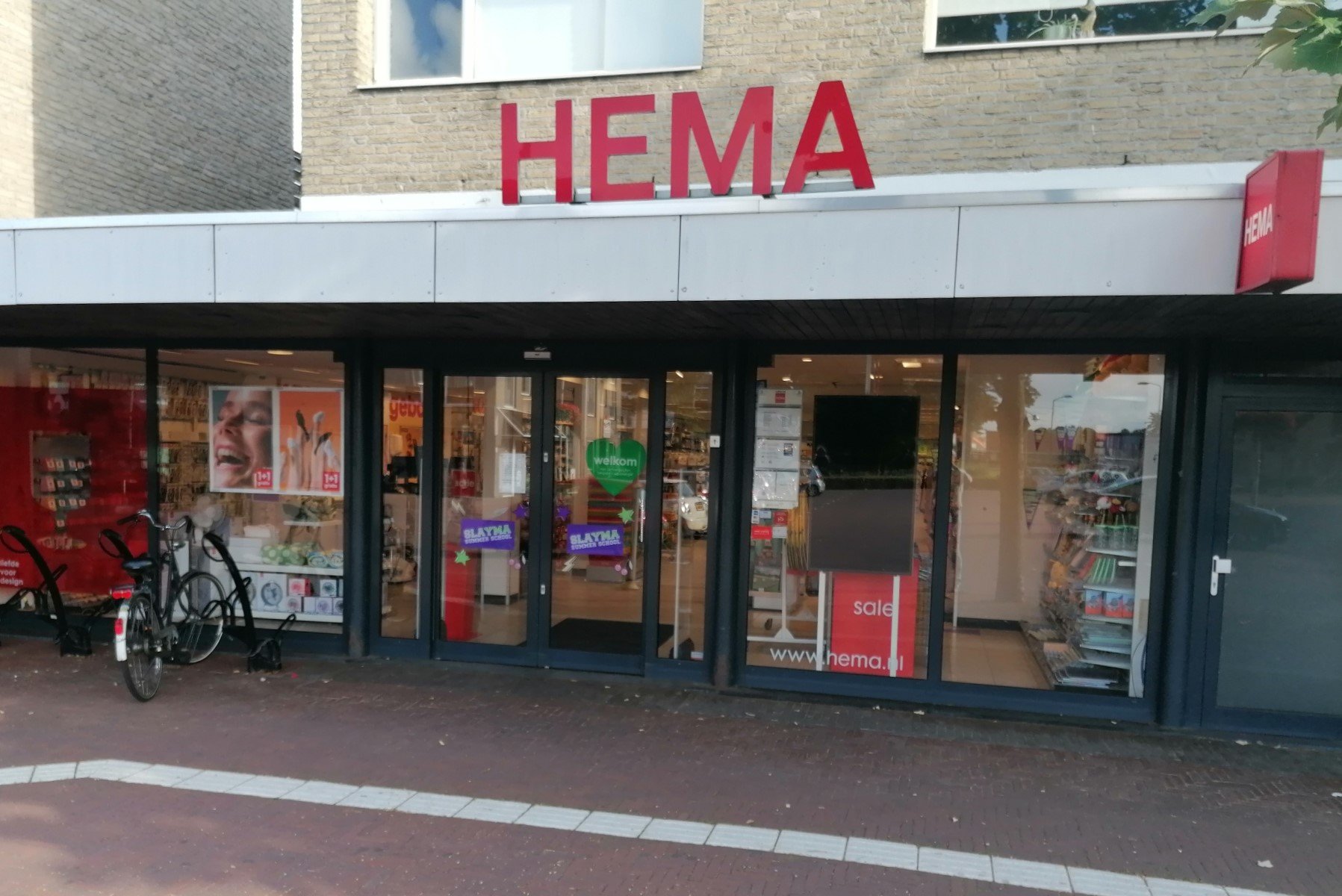 HEMA Reusel