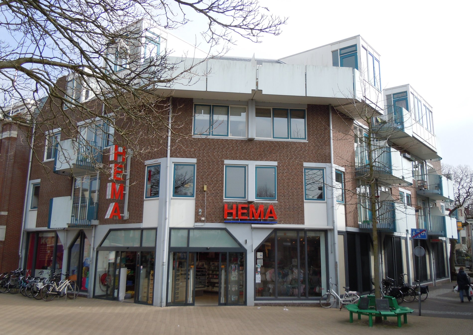 HEMA Sassenheim