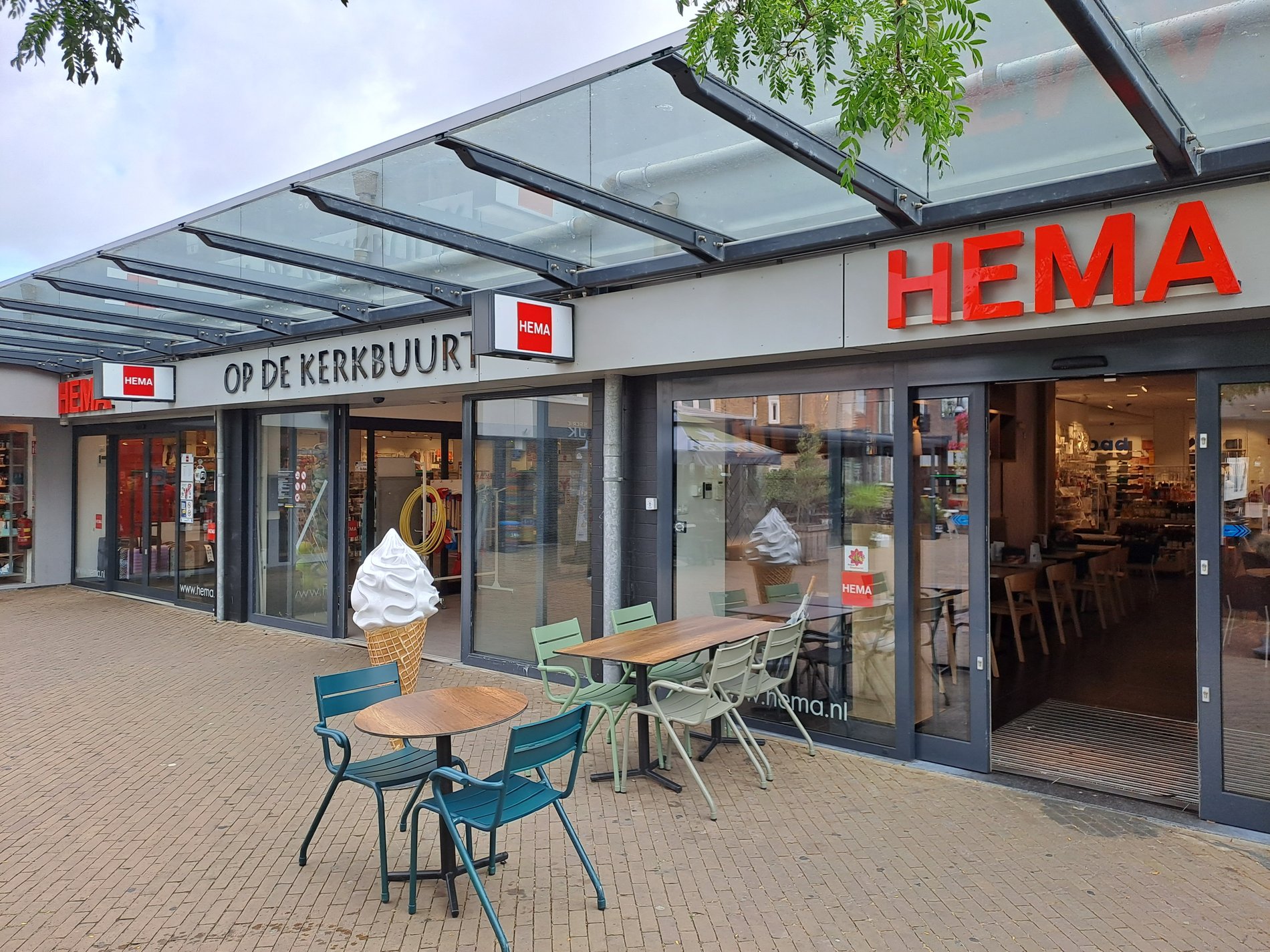 HEMA Sliedrecht