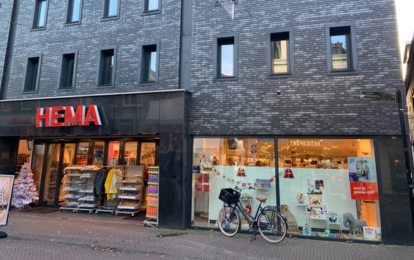 HEMA Sneek