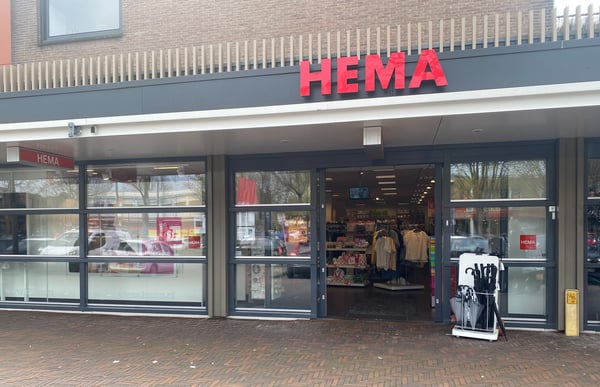 HEMA Vleuten