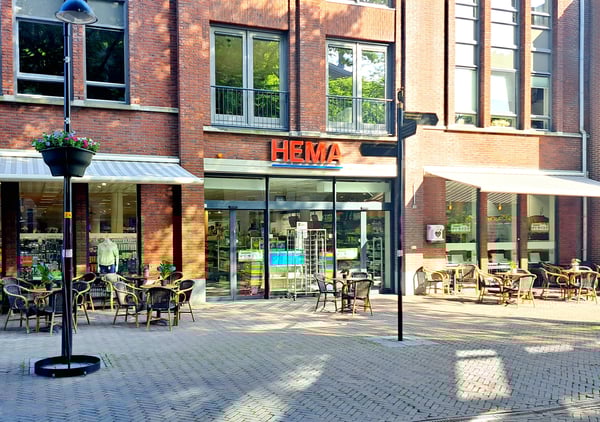 HEMA Voorschoten