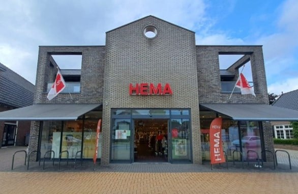 HEMA Voorthuizen