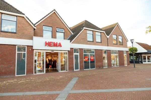 HEMA Zuidhorn