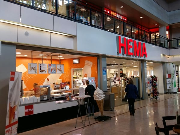 HEMA Zwijndrecht
