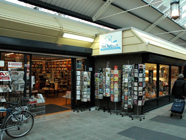 Post Scriptum - Schiedam