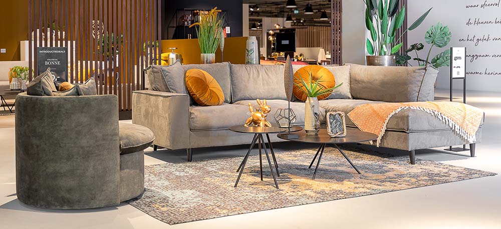 Goossens Woonwinkel Amsterdam