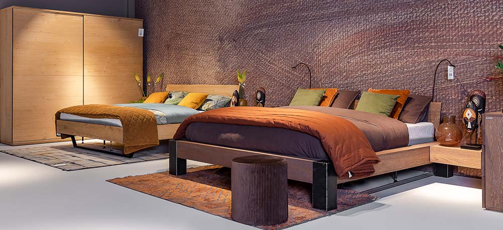 Goossens Woonwinkel Amsterdam