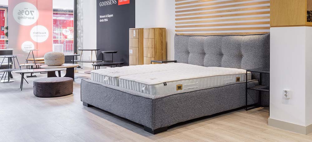 Goossens Meubeloutlet Den Haag