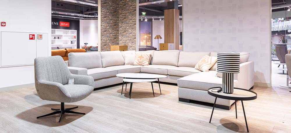 Goossens Meubeloutlet Den Haag