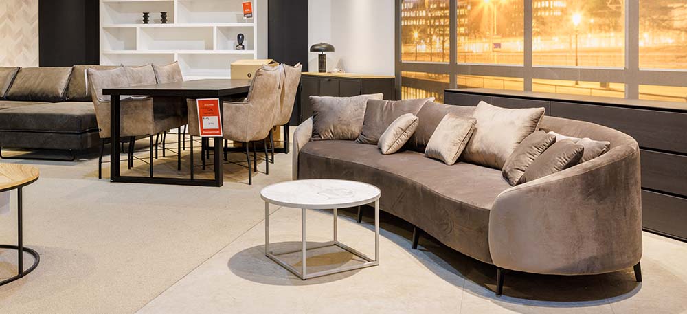 Goossens Meubeloutlet Den Haag