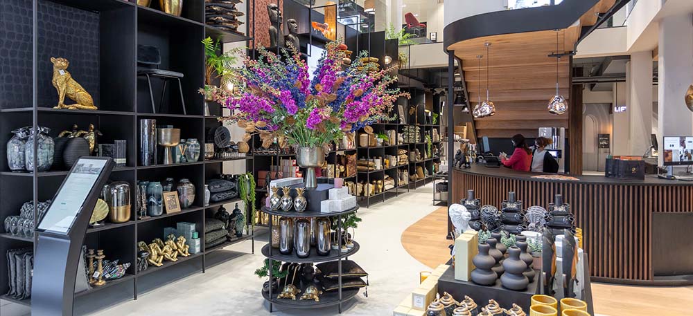 Goossens Woonwinkel Leidschendam
