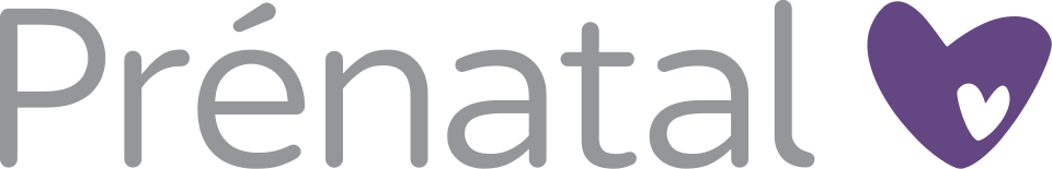 Prénatal logo