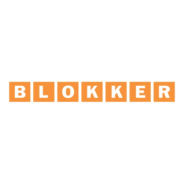 Blokker logo