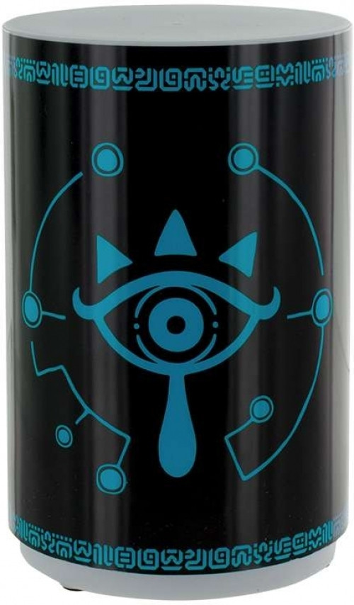 The Legend of Zelda - Sheikah Eye Mini Light with Sound