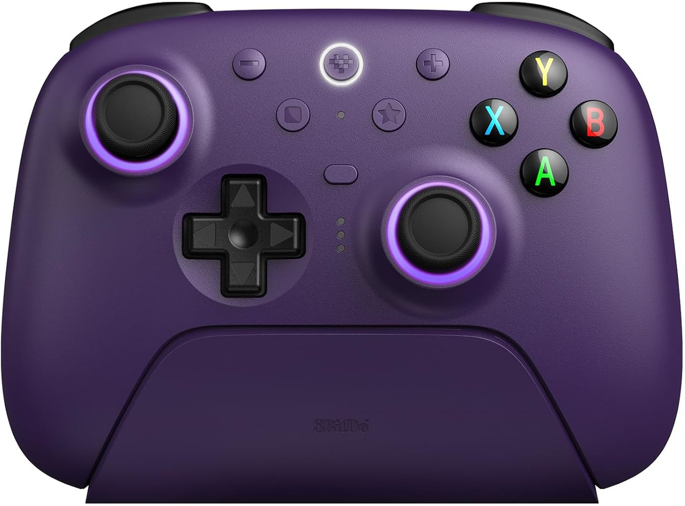 8BitDo Ultimate 2 2.4G Wireless Controller - Purple