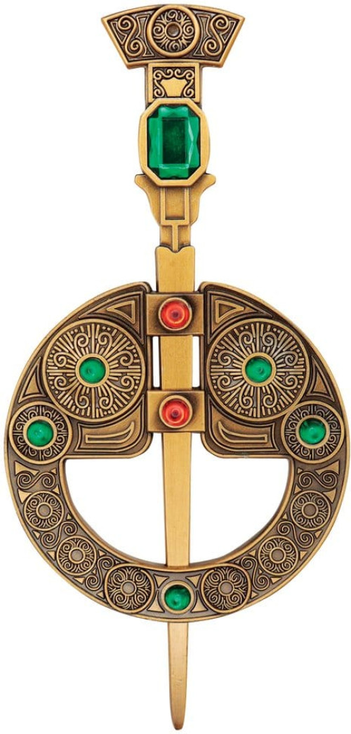 The Witcher Replica - Renfri's Brooch