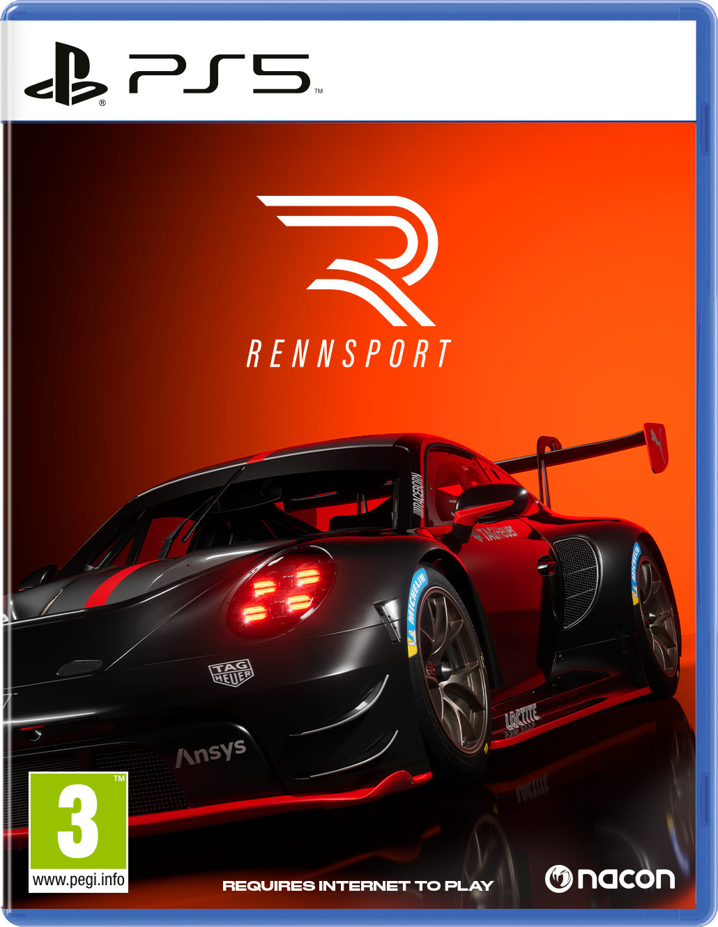 Rennsport