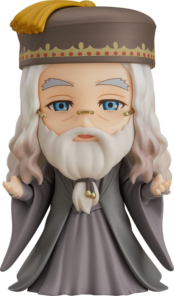 Harry Potter Nendoroid - Albus Dumbledore