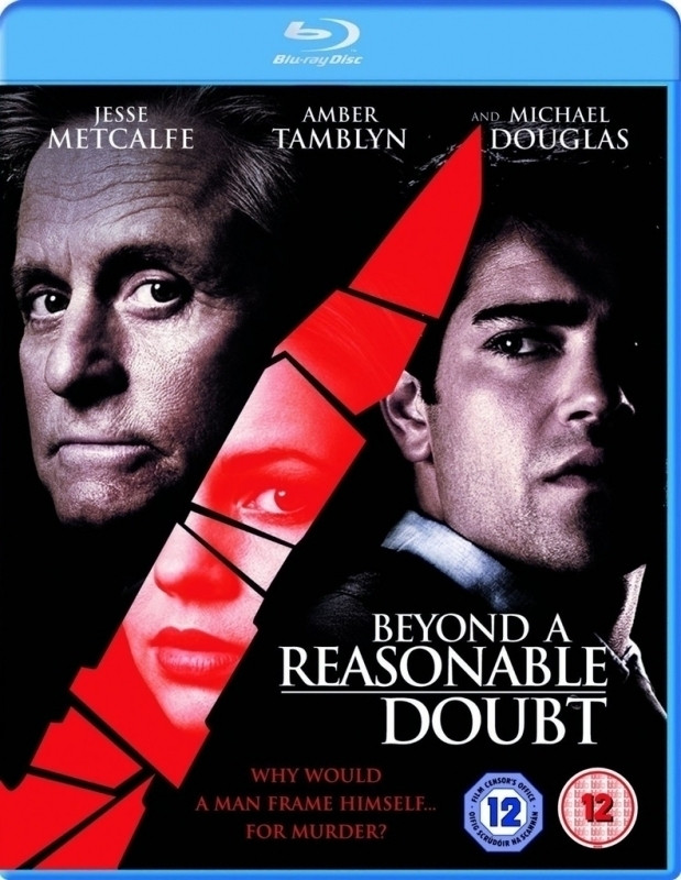Beyond a Reasonable Doubt