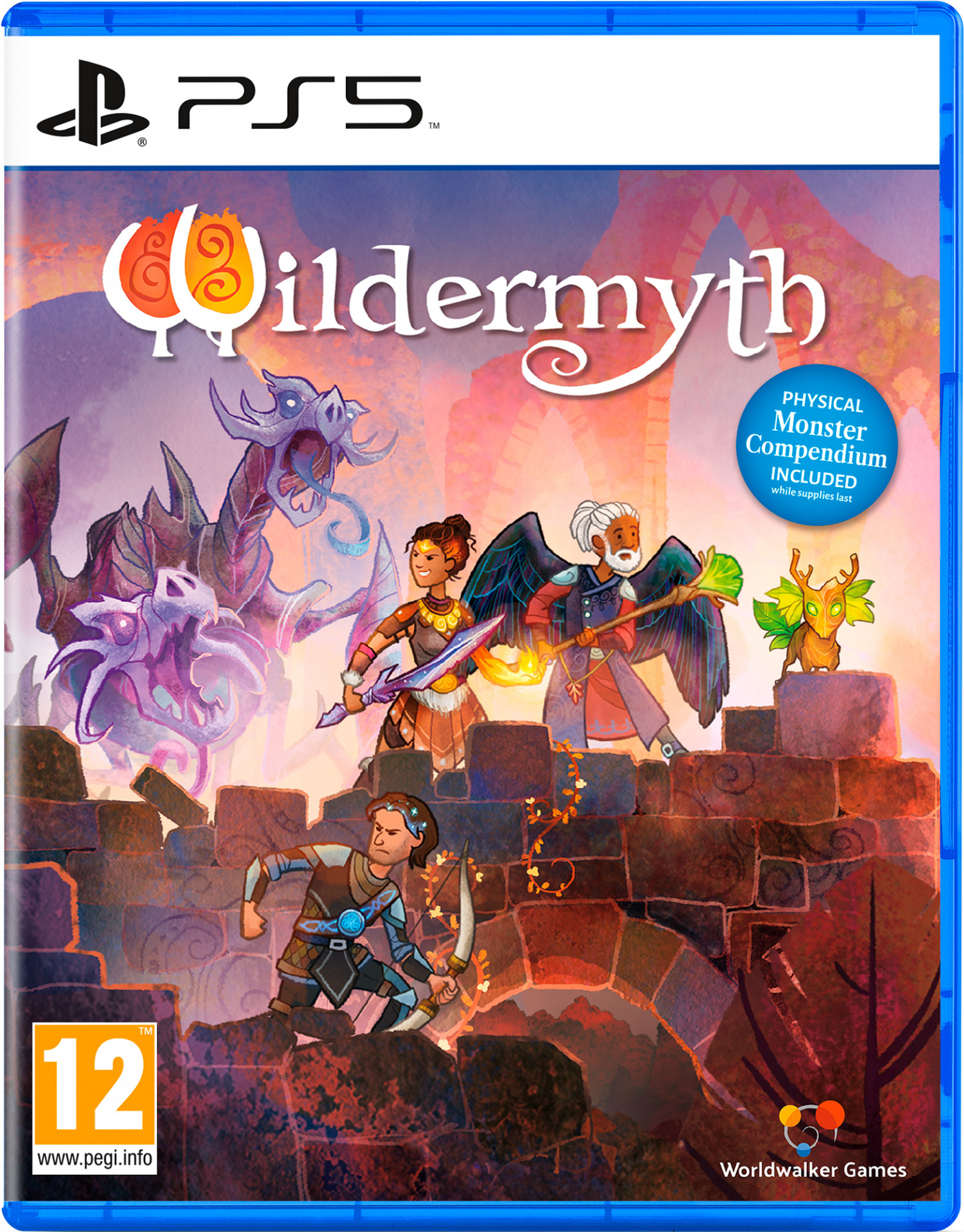 Wildermyth