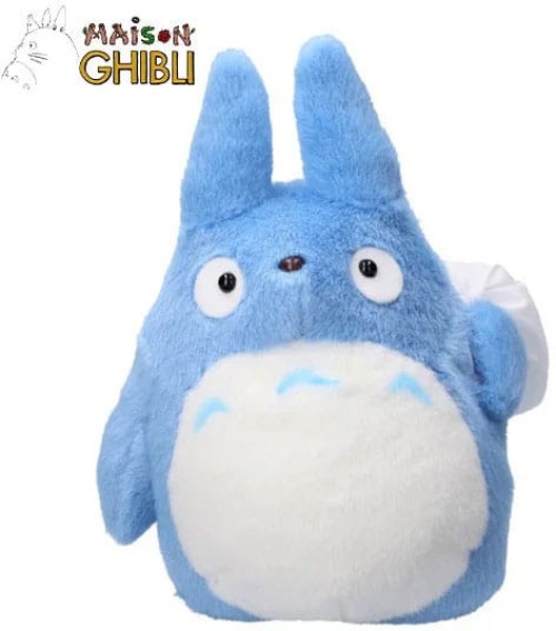 Ghibli - My Neighbor Totoro Acryl Pluche - Medium Totoro