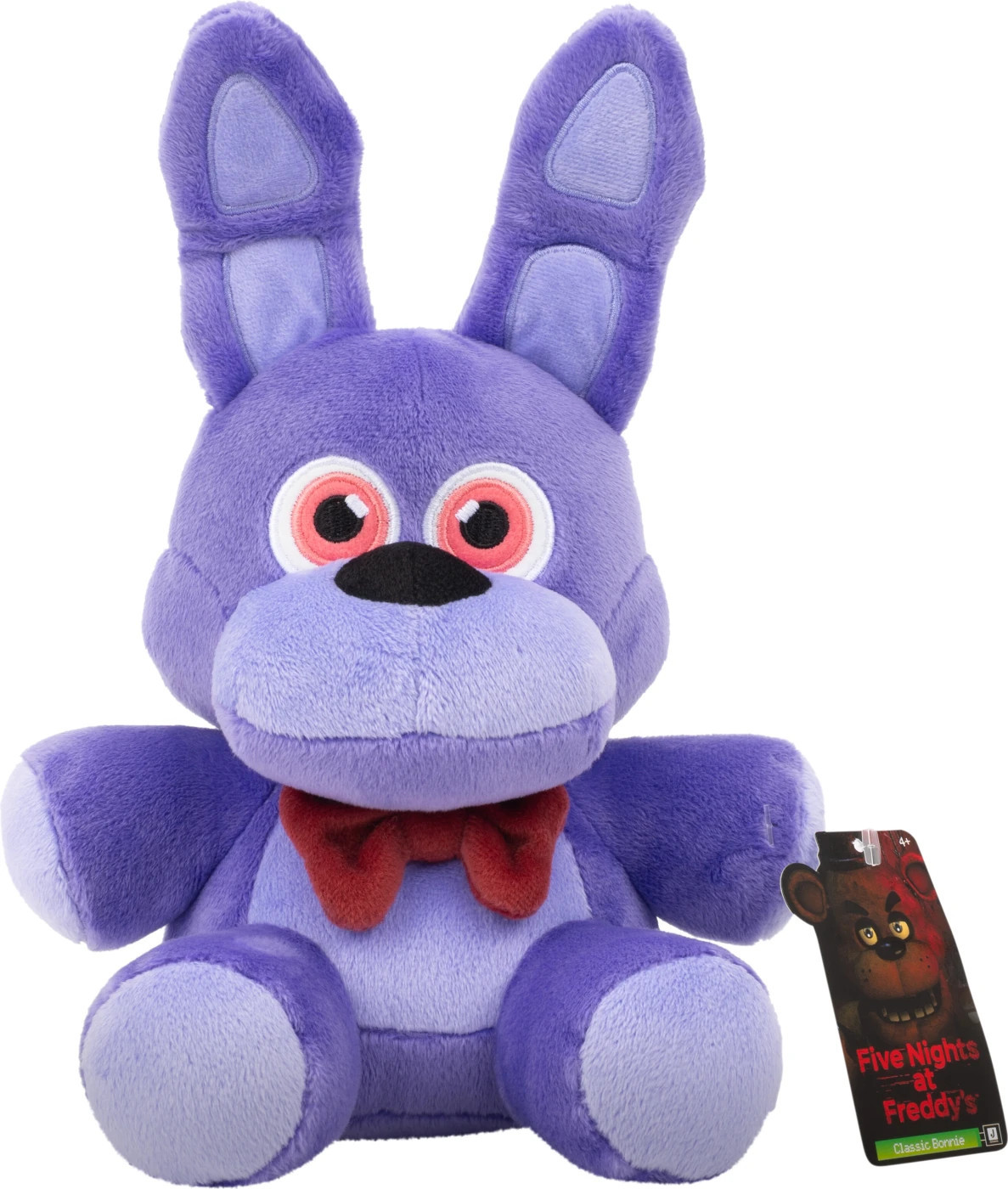 Five Nights at Freddy's Pluche - Classic Bonnie