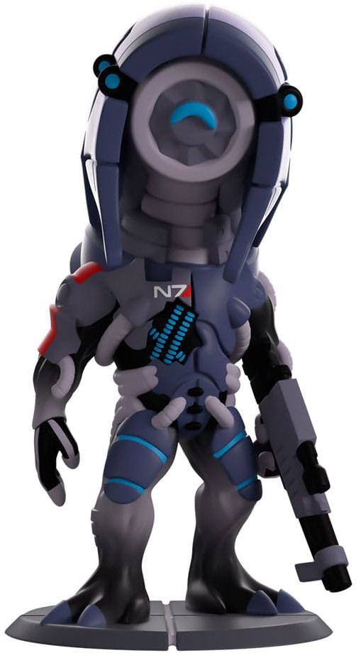 Mass Effect Youtooz Vinyl Figure - Legion