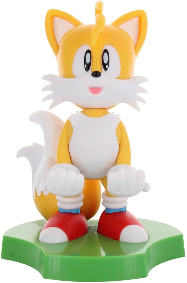 Cable Guys - Sonic the Hedgehog - Tails