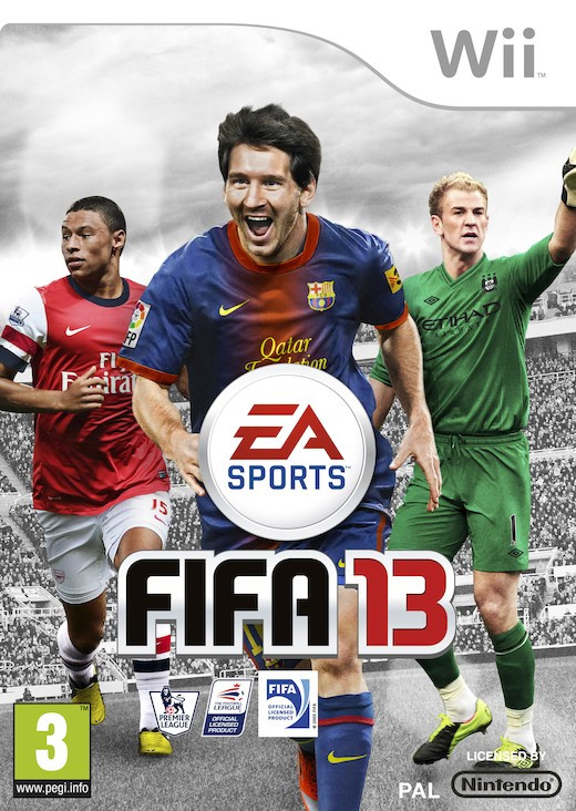 Fifa 13