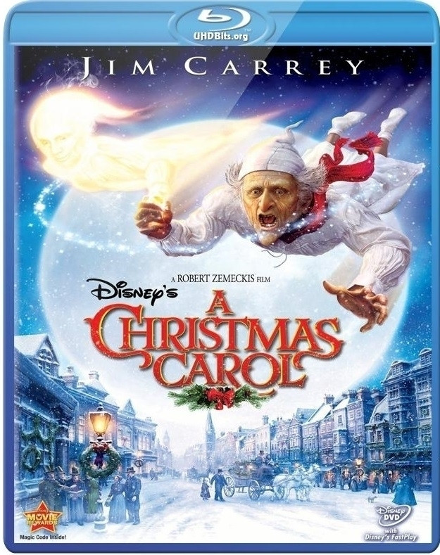 A Christmas Carol