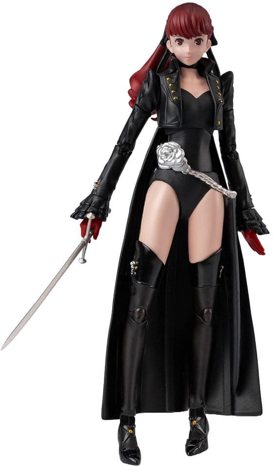 Persona 5 Royal Exquisite Basic Figure - Violet