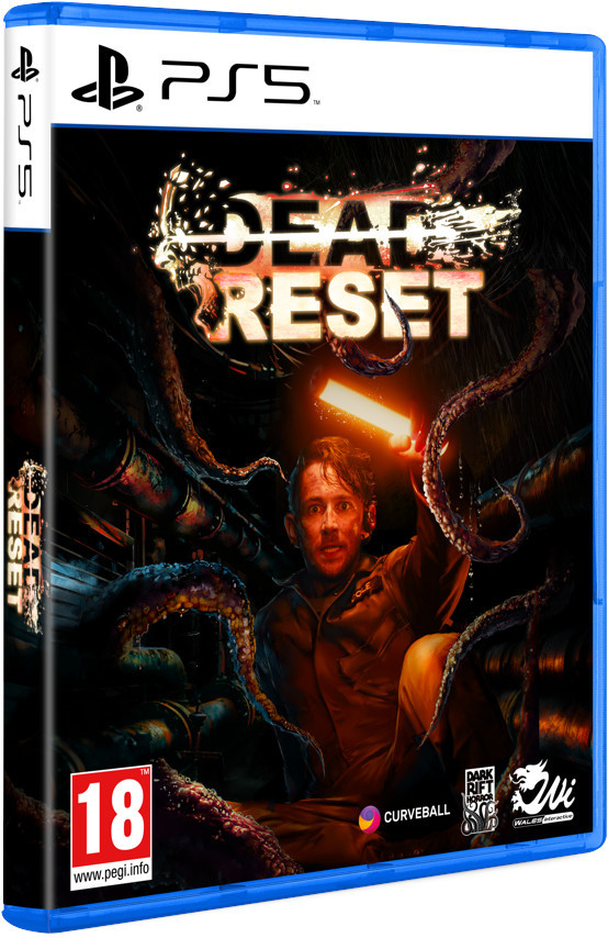 Dead Reset