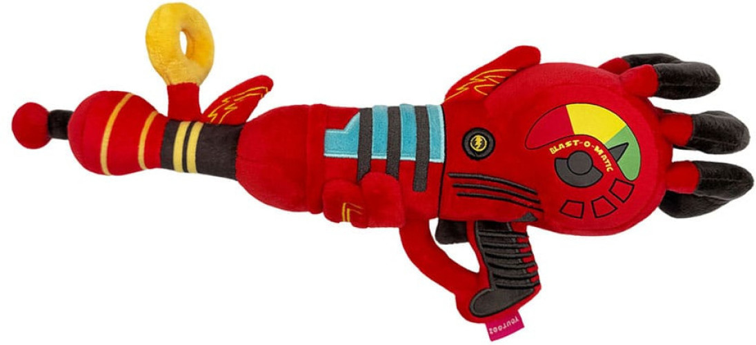 Call of Duty Youtooz Pluche - Ray Gun