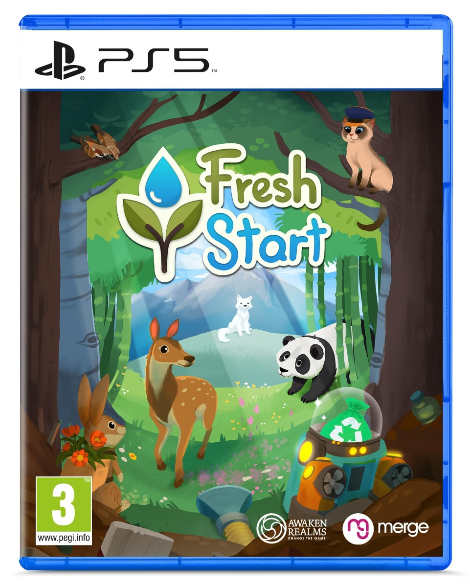 Fresh Start