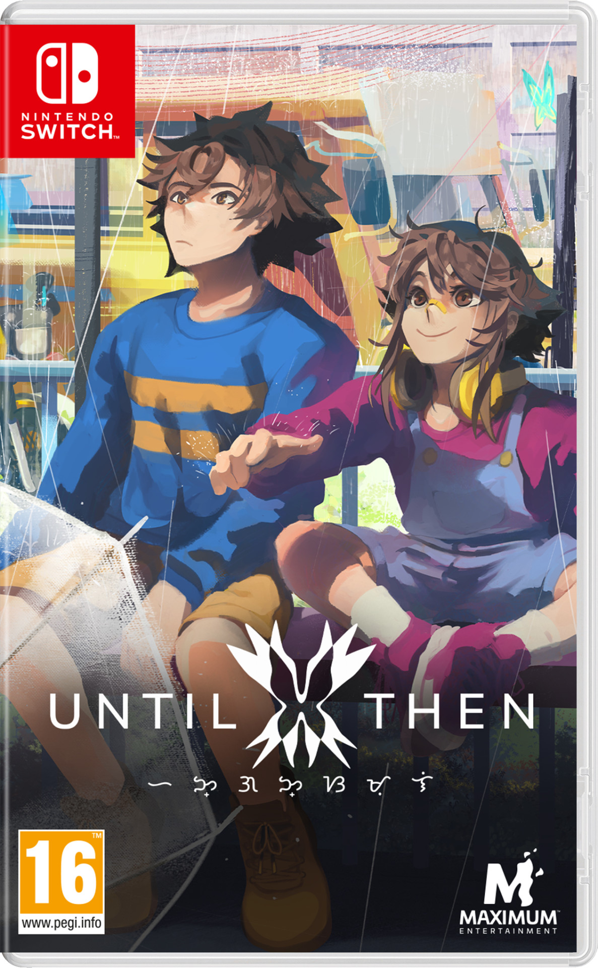 Until Then