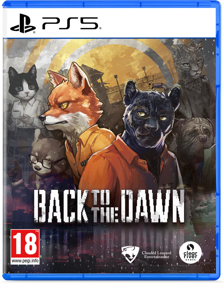 Back to the Dawn
