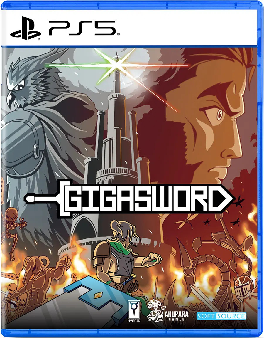 Gigasword